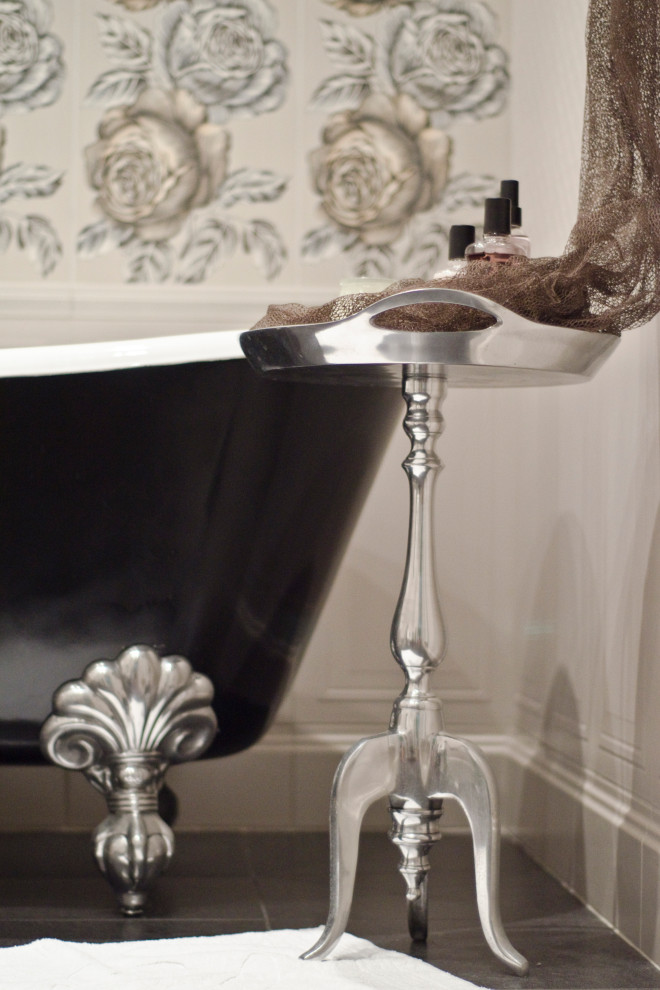 Загородный дом