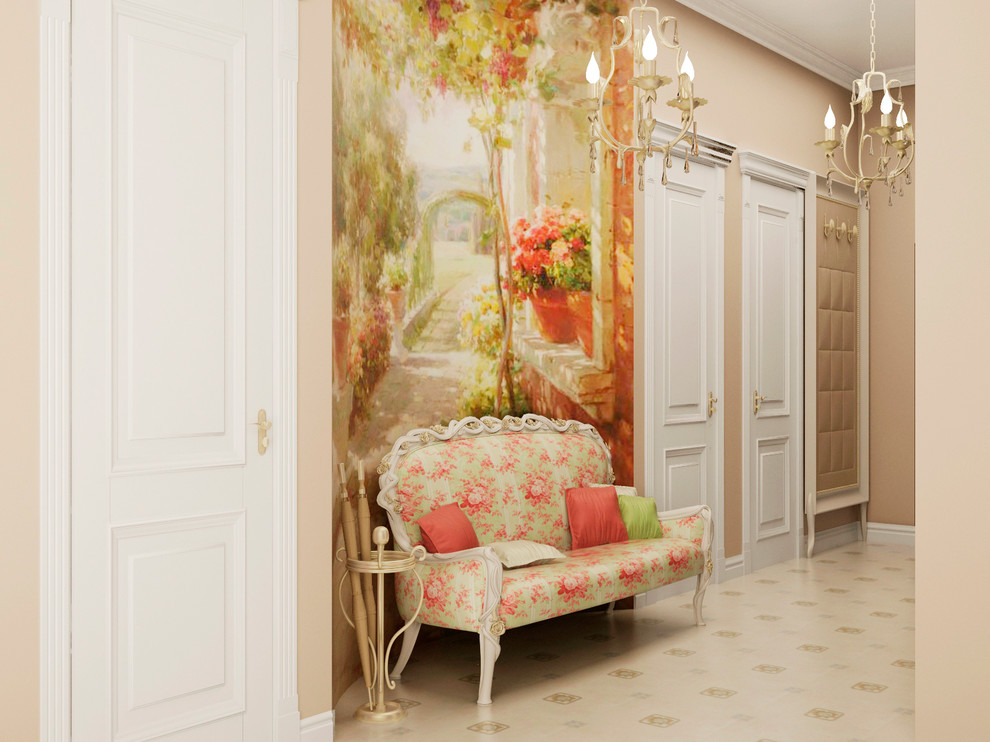 Таунхаус КП Северная Слобода