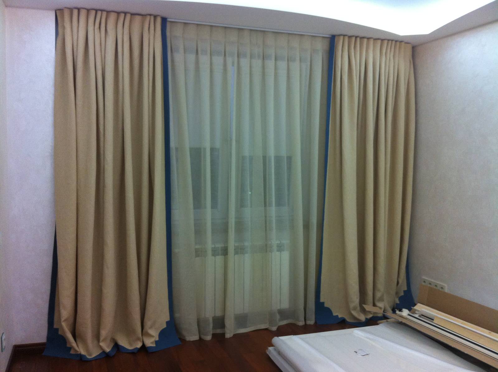 Квартира 75 кв.м. в г. Серпухов