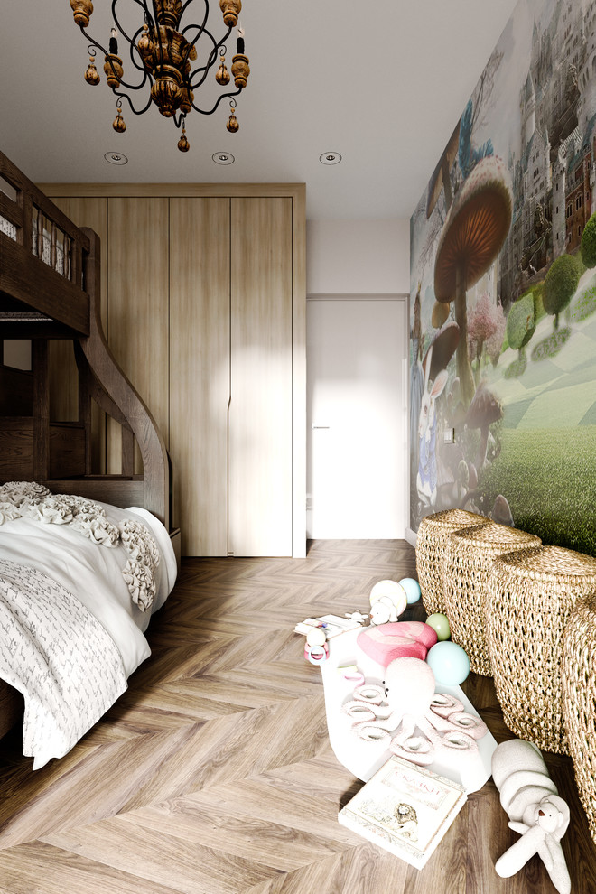 ЖК на улице Лётная