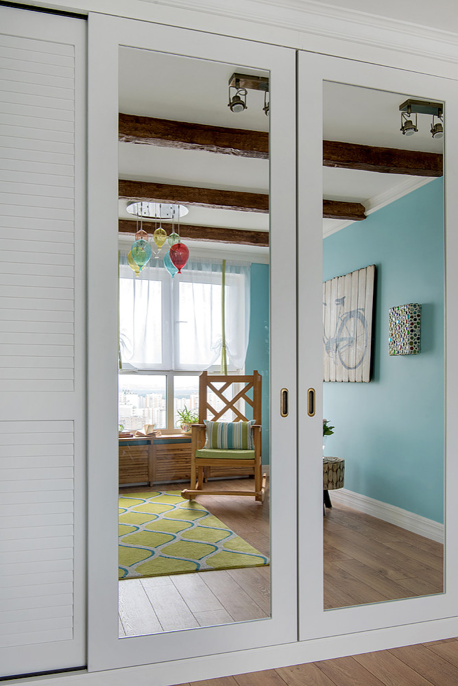 Райское Средиземноморье