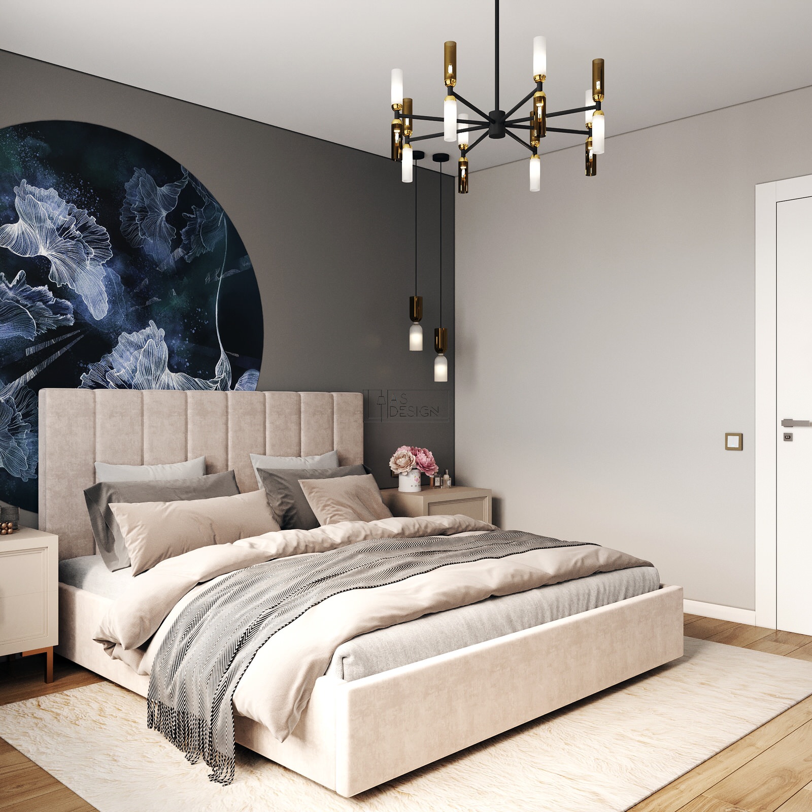 ЖК "Атмосфера в парке"