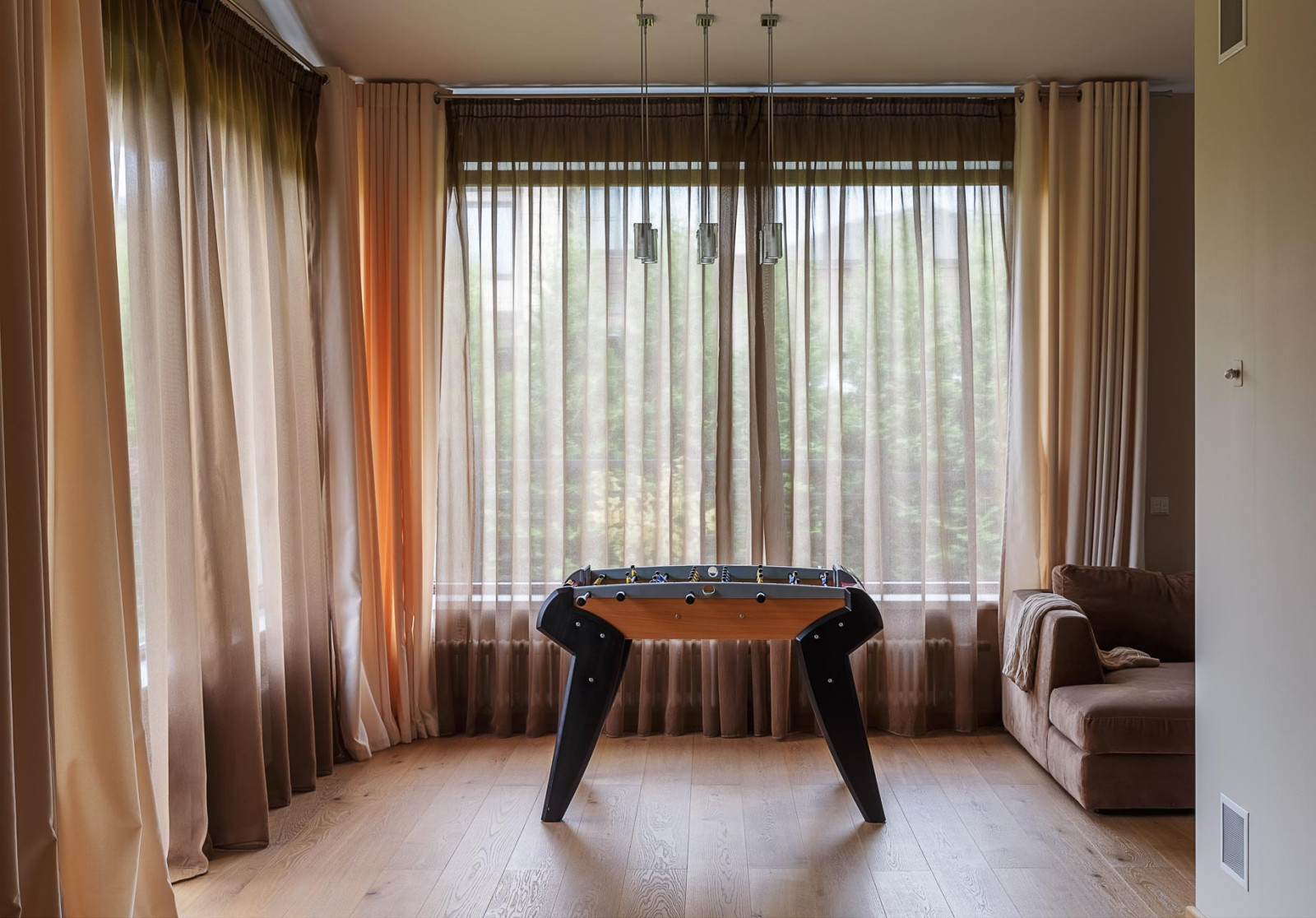 Дом в Крекшино