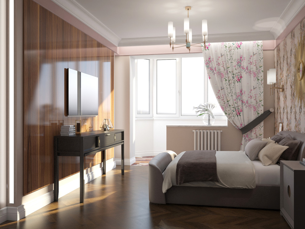 Квартира в Подольске