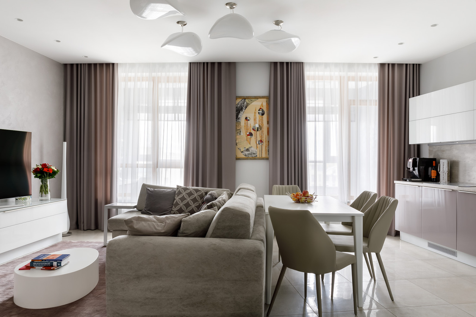 "50 оттенков серого"