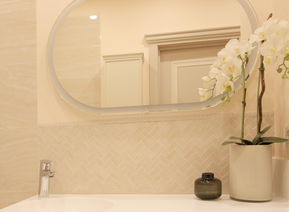 Почему-то фламинго