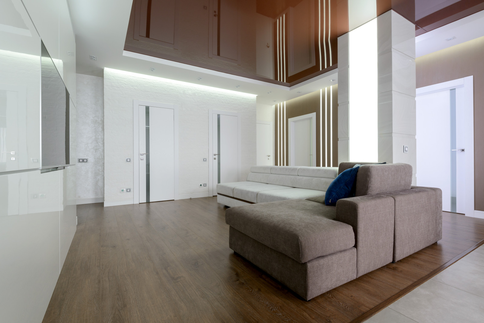 Реальный порядок.