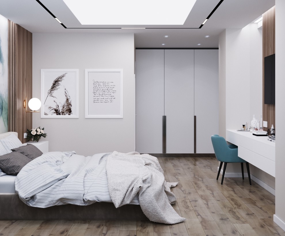 Спальня 22,13 кв.м