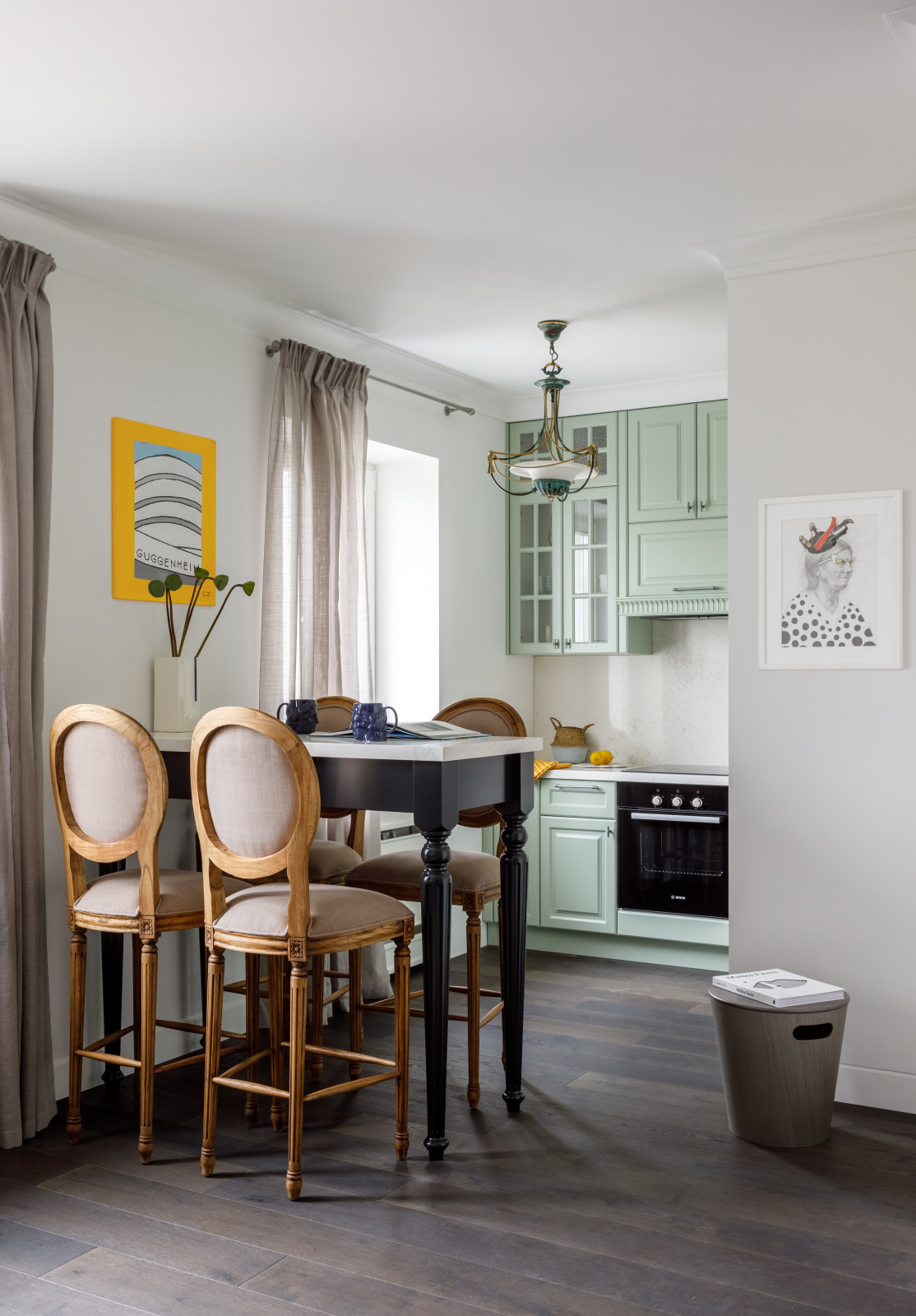 Ремонтная компания "СК Ночевников"