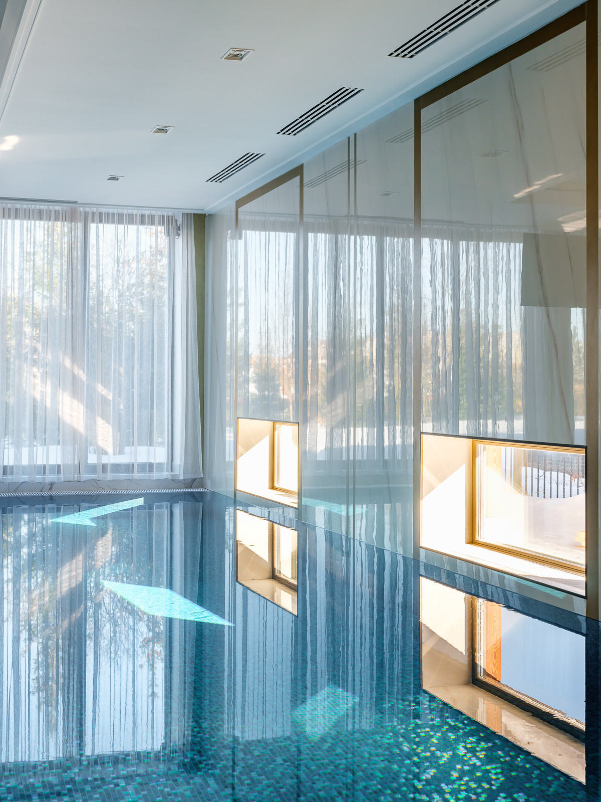 КП Миллениум парк