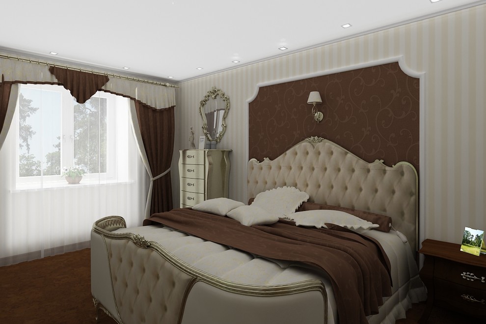 Стиль: рококо