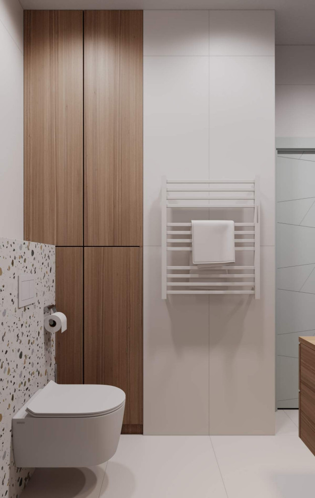 4-х комнатная квартира в г Краснодаре