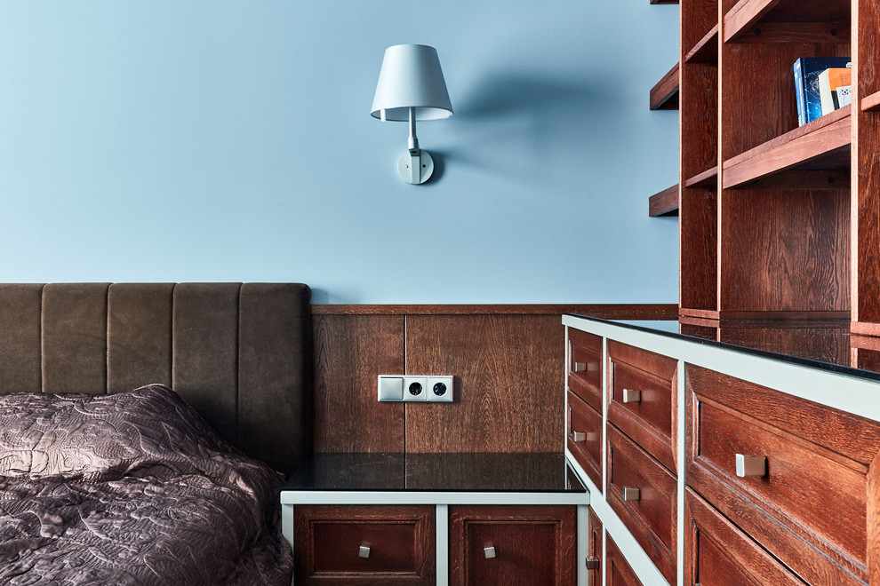 Квартира Карамышевская