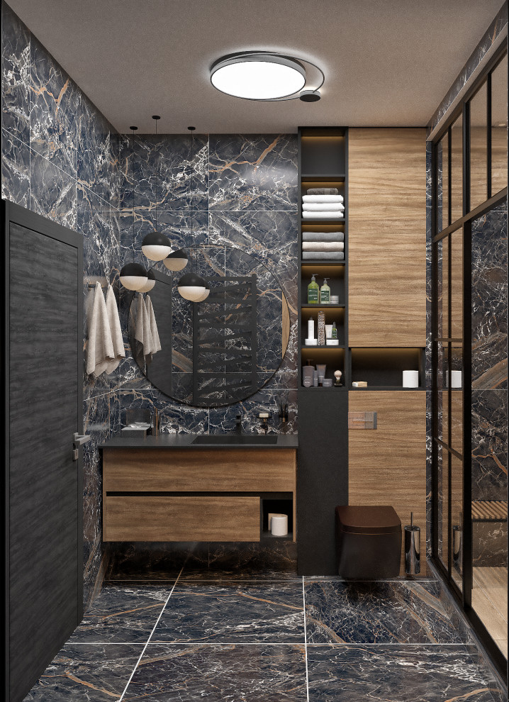 Частный дом в Нижнем Новгороде