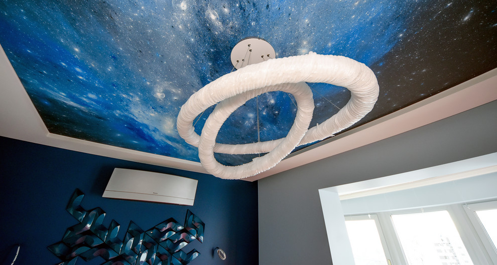 Скобелевская. Ремонт квартиры площадью 100,66 м2