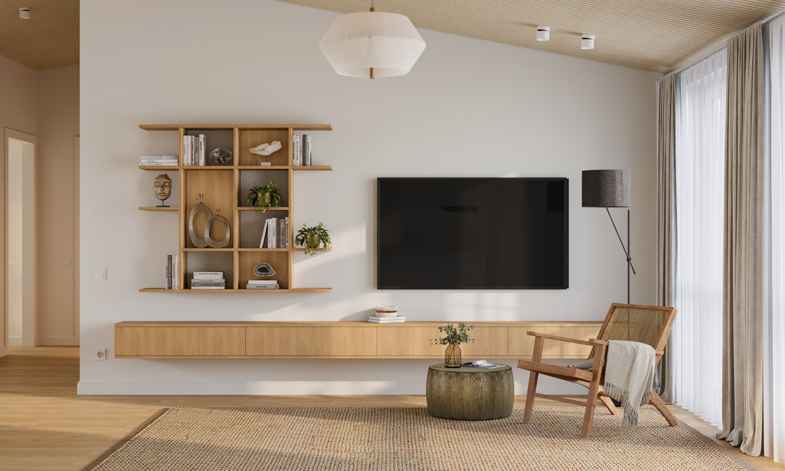 Загородный дом КП Зиландия