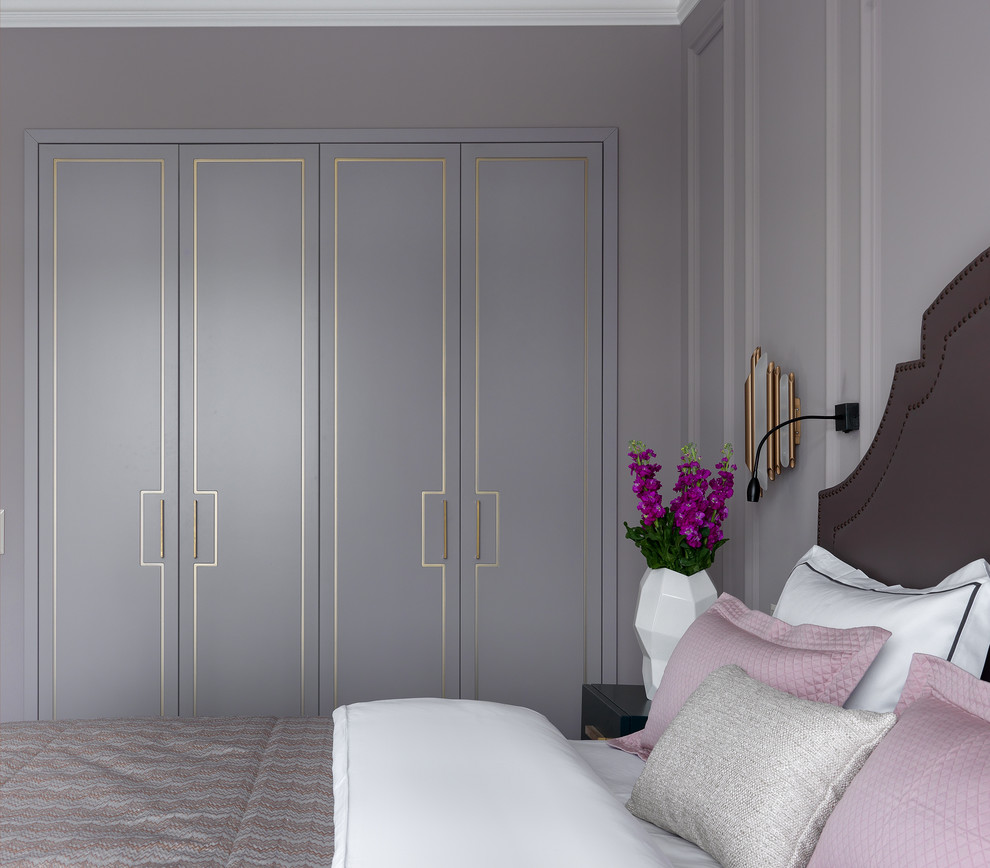 Дачный дом в Подмосковье