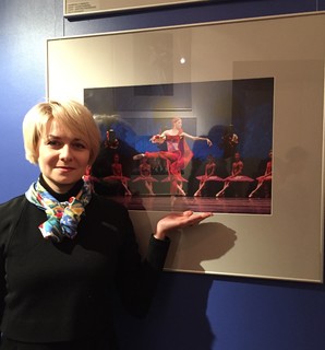 Наталья Лоськова