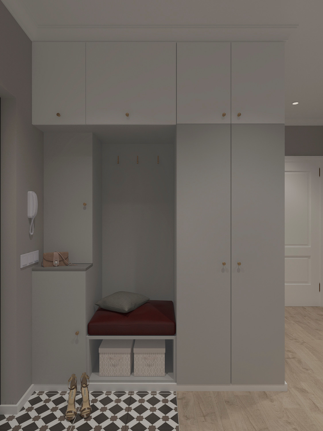 Жилой Комплекс: Самоцветы