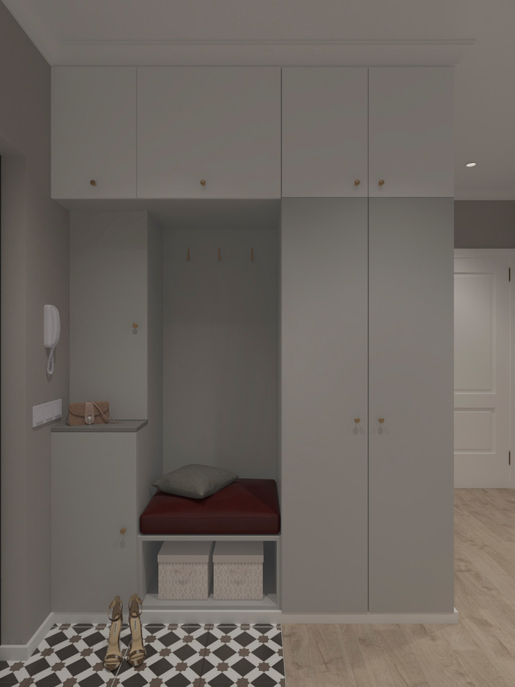 Жилой Комплекс: Самоцветы