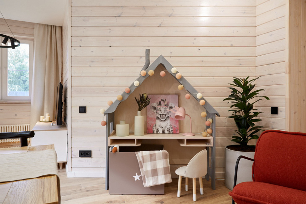 Werkel в новом проекте Петровой и Адроновой