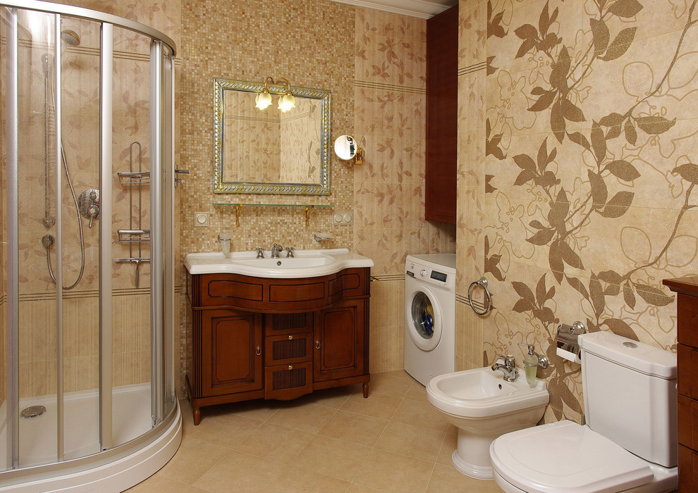 Жилые апартаменты. г.Ялта