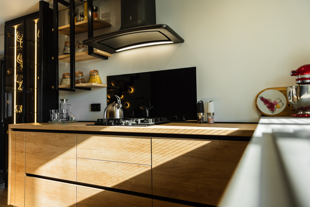 12 Комплексное решение для дома в г. Октябрьский