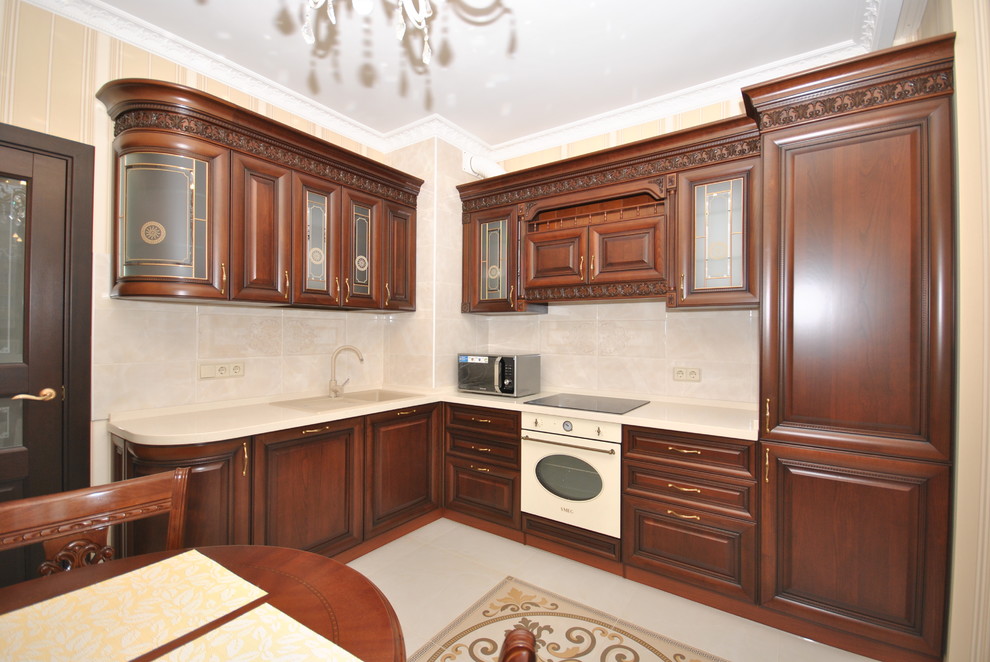 Однокомнатная квартира г. Королев