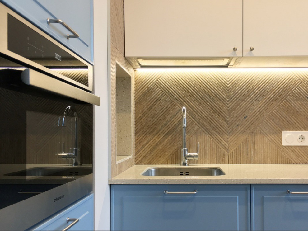 Кухня на Заречной,45