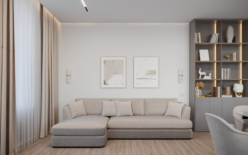 Аминьевское ш.6