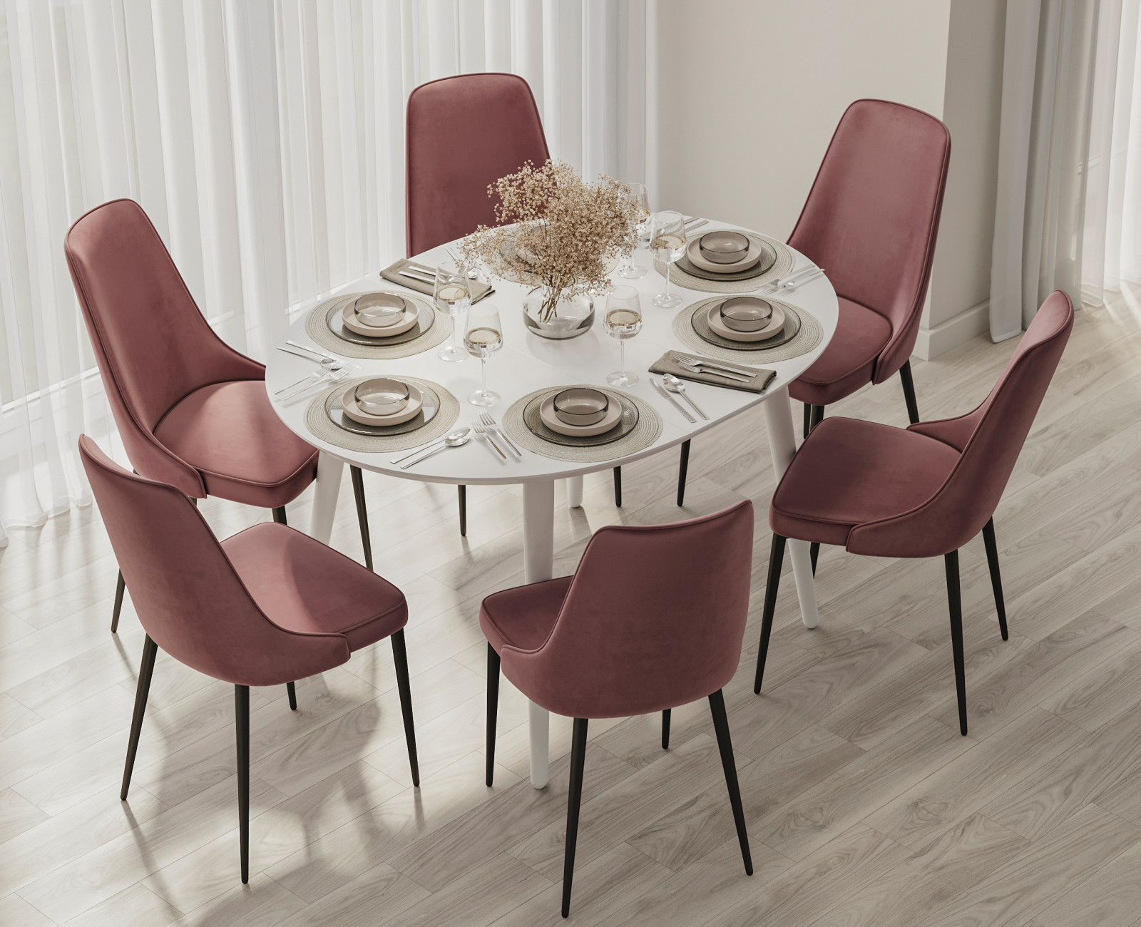 Лавандовые мечты