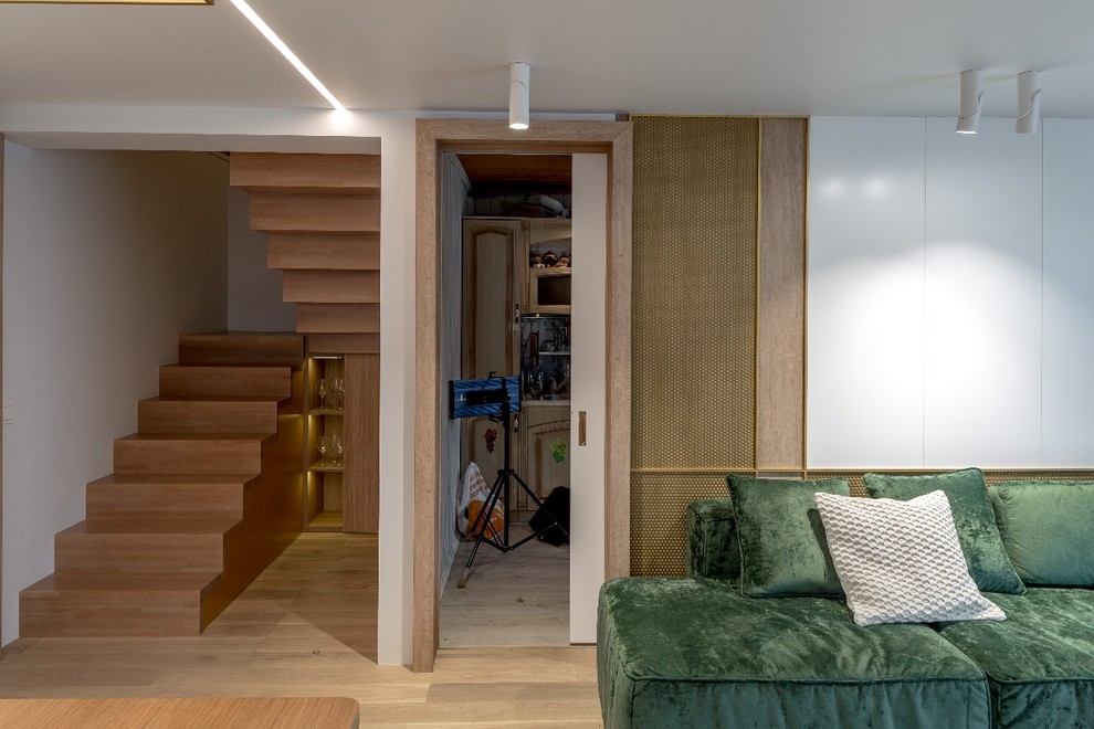 "Дачный ответ" на НТВ