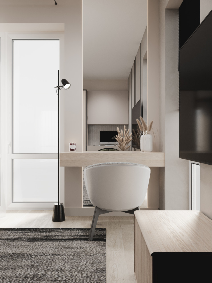 Обложка проекта: Гармония