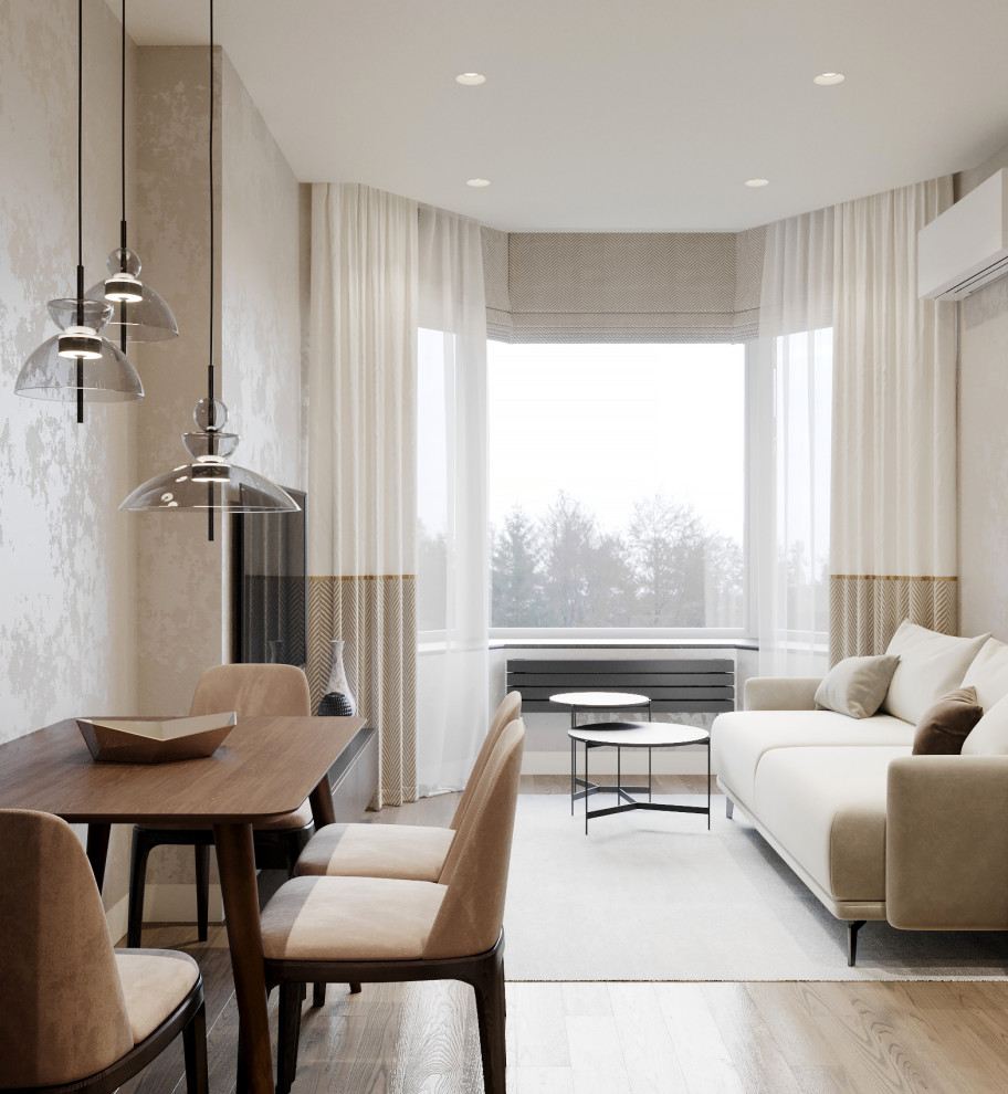 NOVOE KUPCHINO | Saint-Petersburg