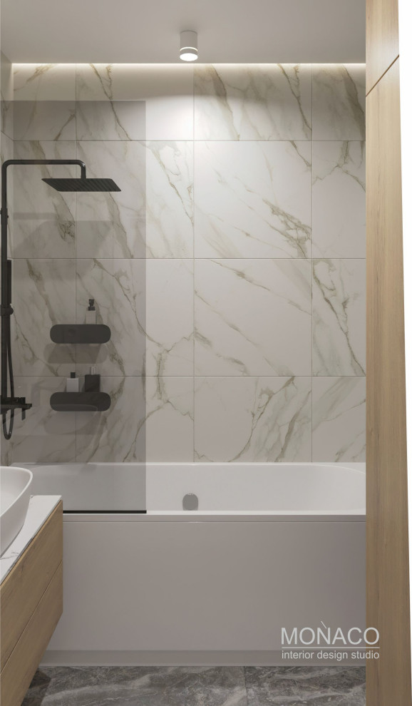 Терракот в песках