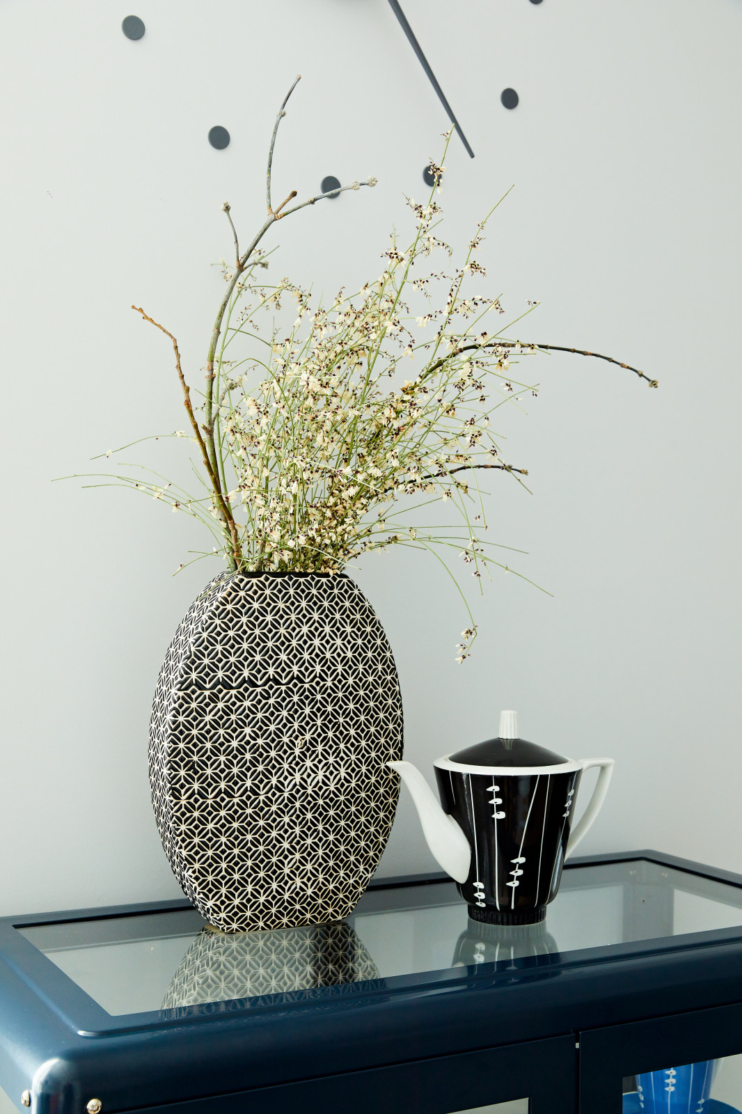 Открывая горизонты