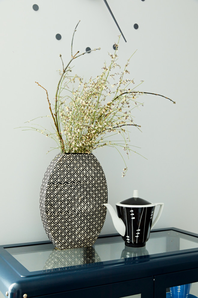 Открывая горизонты