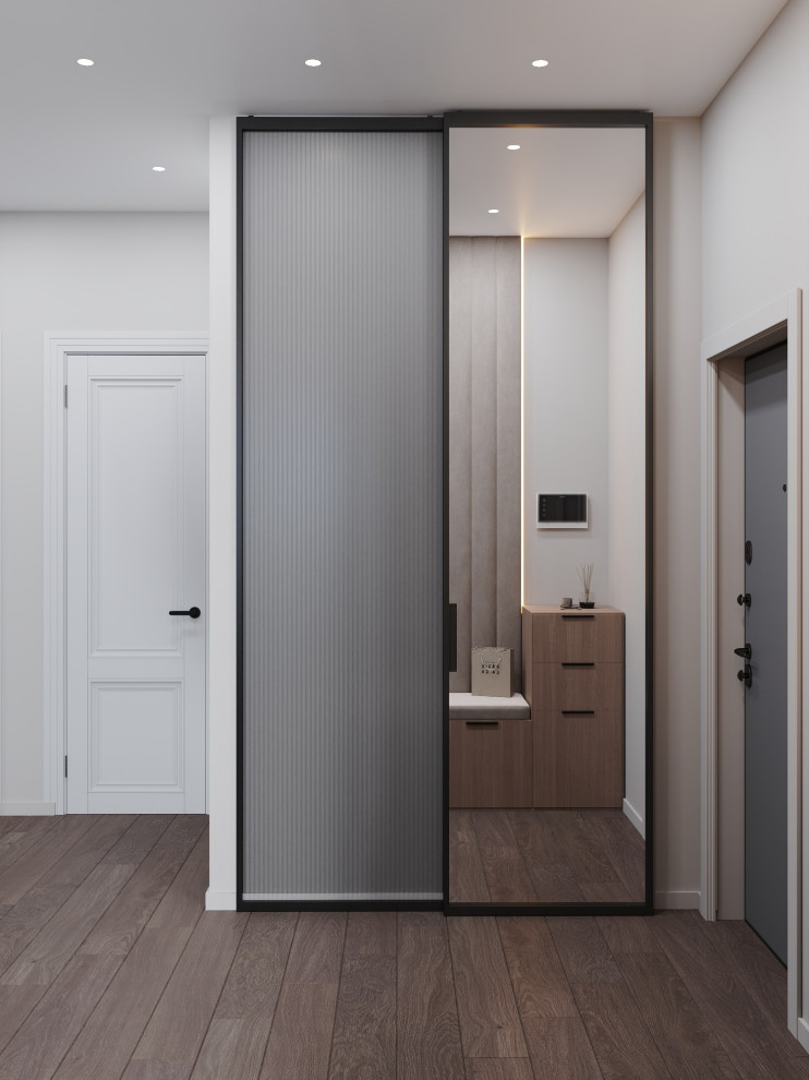 ЖК "Парк Победы" 100м2