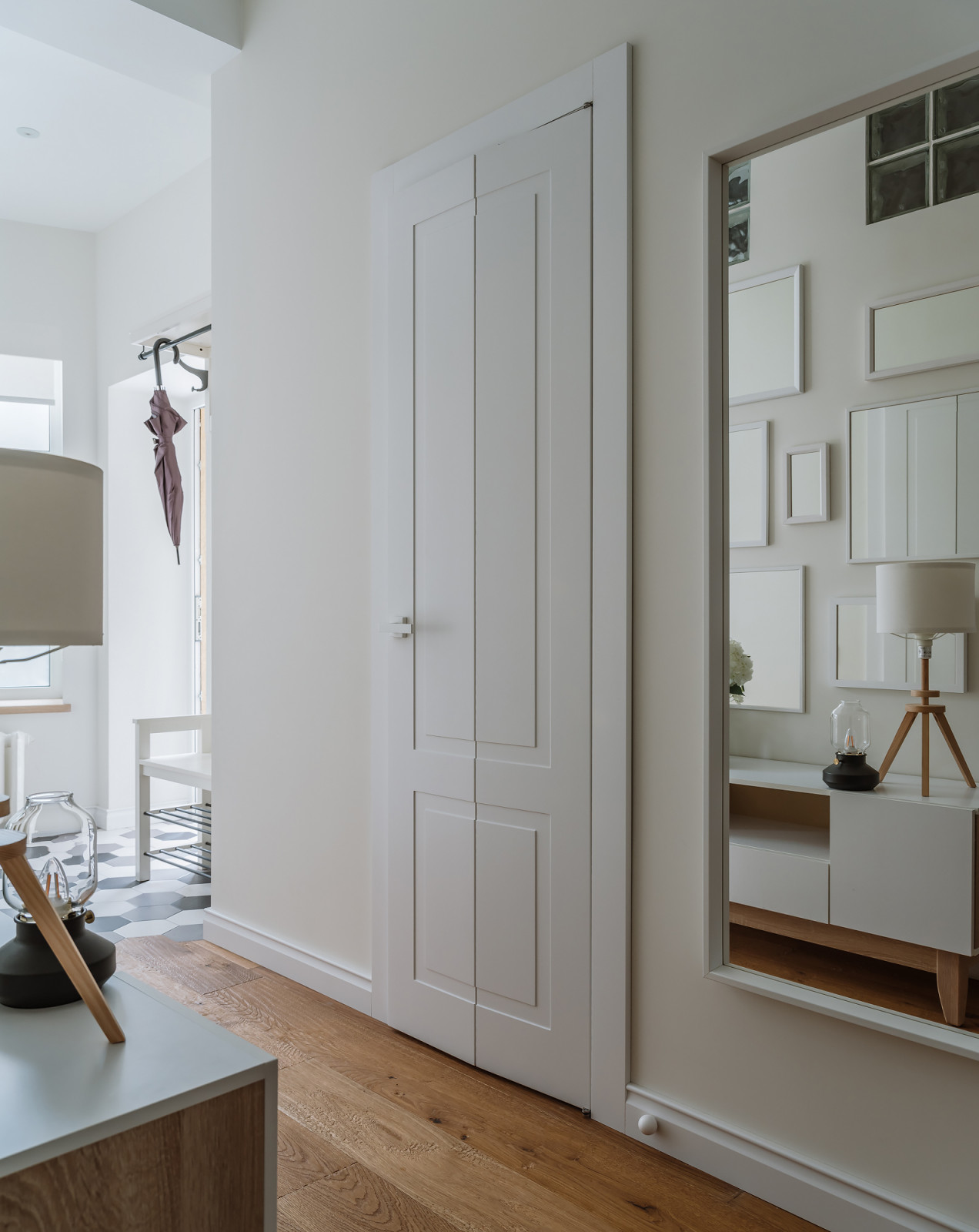 КП "Ромашки"