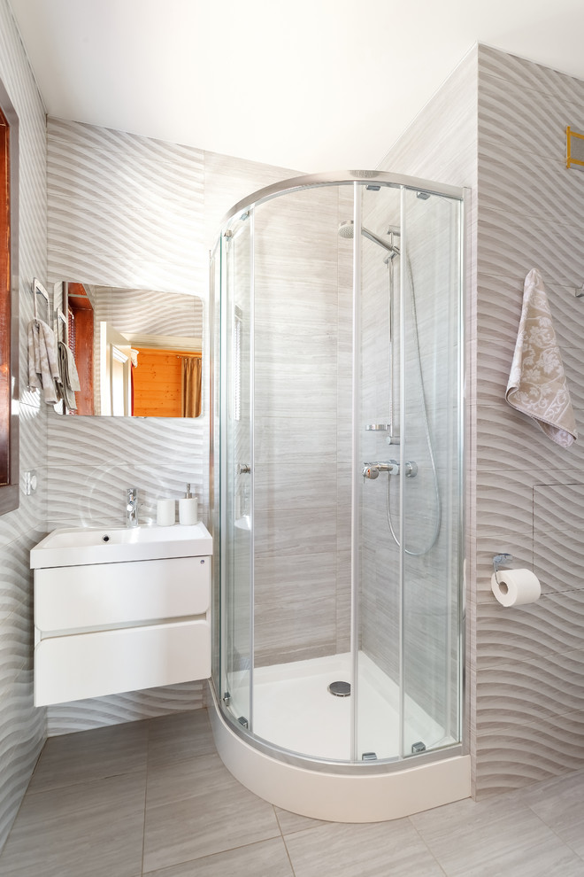 Загородный дом в Подмосковье