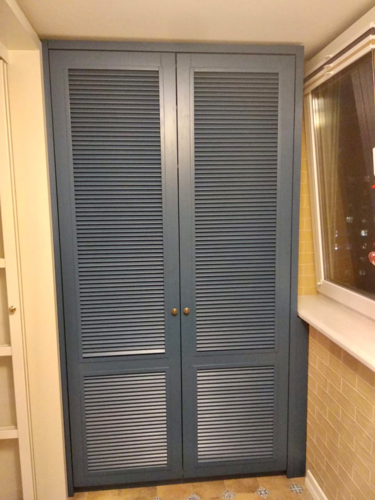 Изготовление мебели на заказ