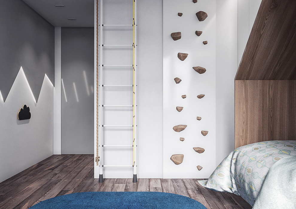 Квартира Смоленка 103