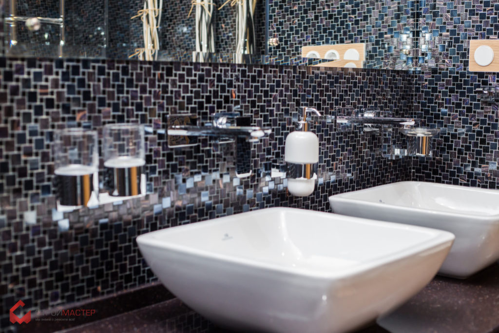 Ремонт в ЖК Орбита