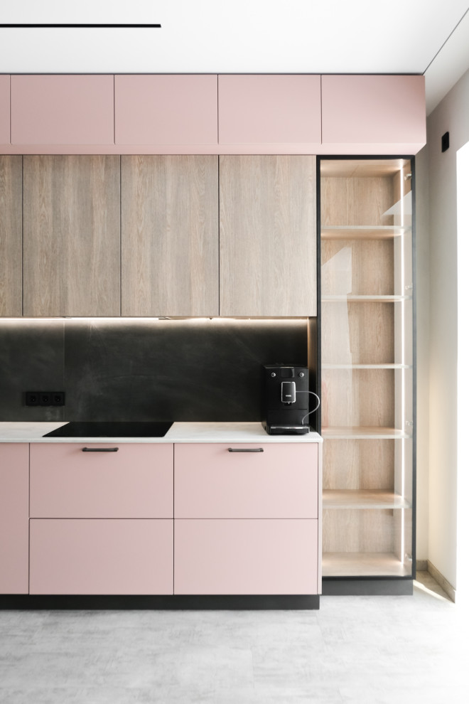 Северный Парк М.Цветаевой