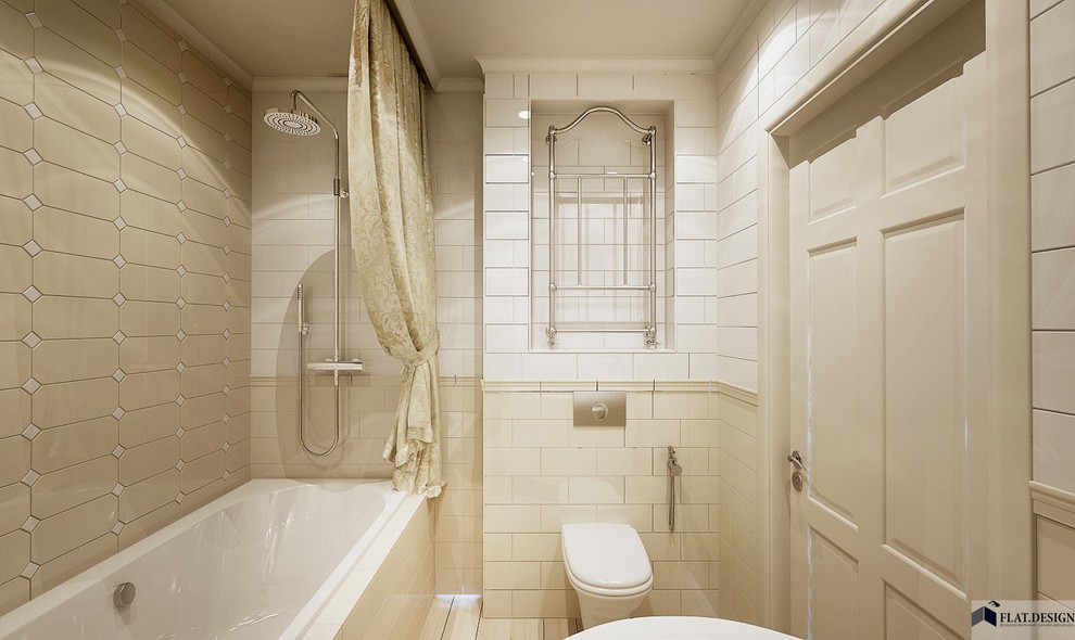 Квартира 68 м2