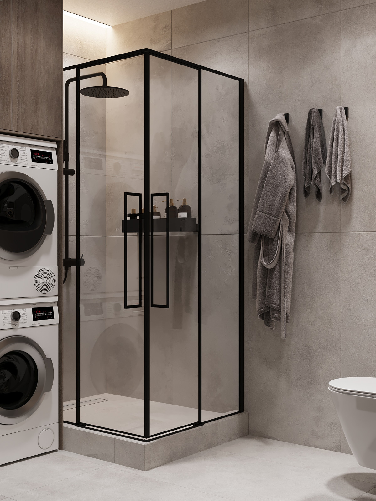 ЖК Черная речка корпус 7