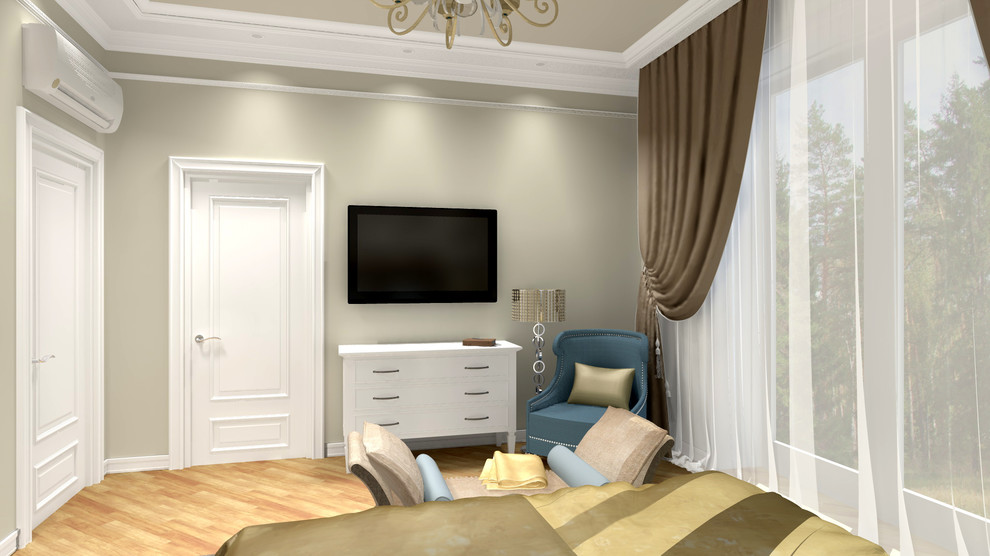 Коттедж Екатеринбург, пос Светлая речка