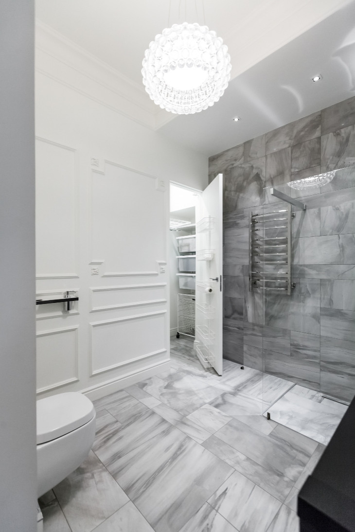 Дизайн квартиры в сталинской высотке