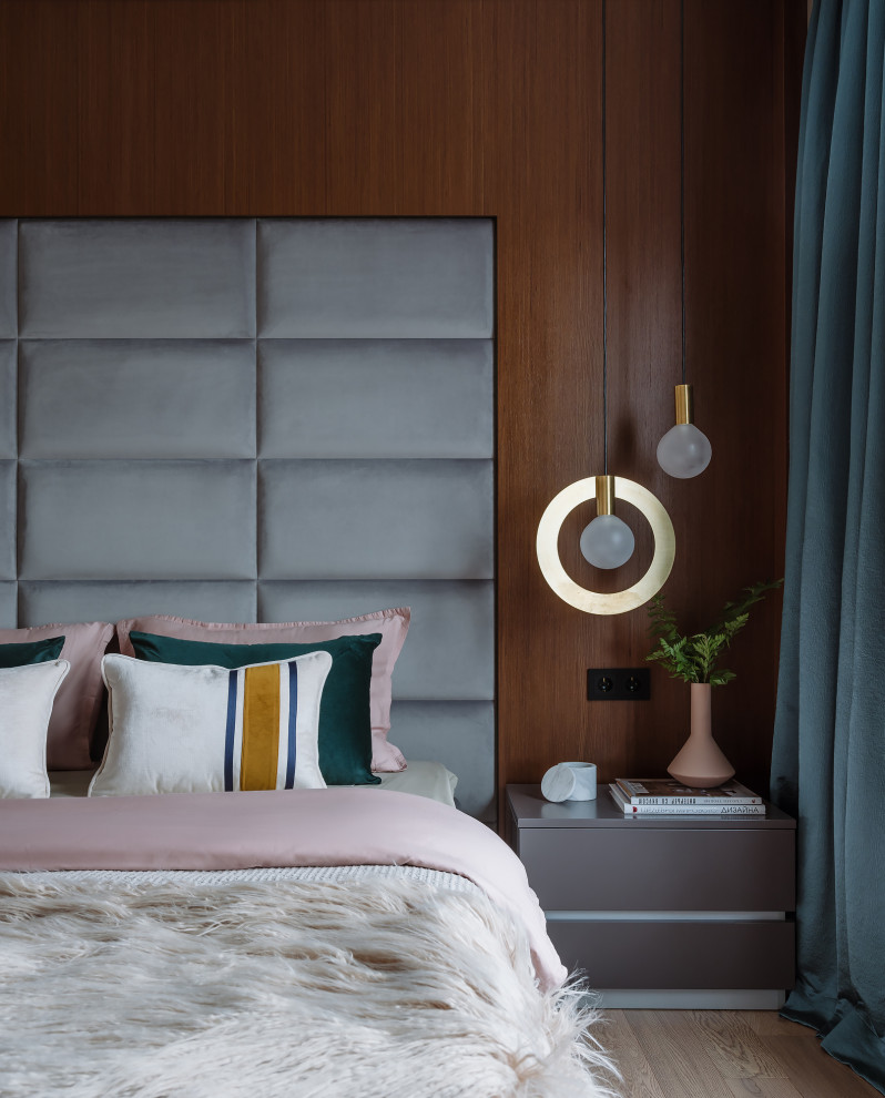 ЖК Мещерский Лес