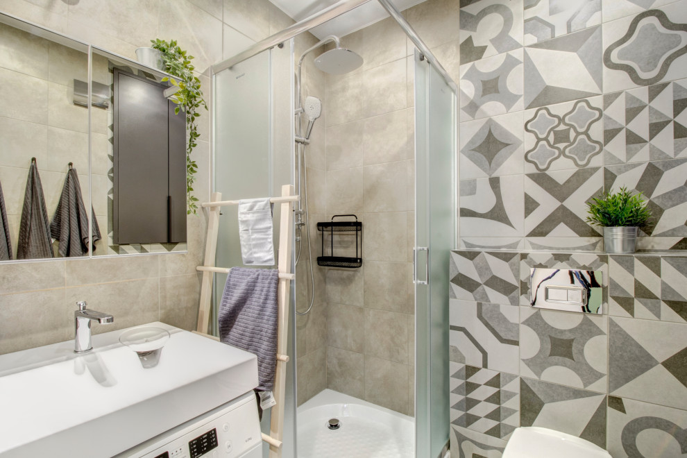 Квартира 38 м в Москве